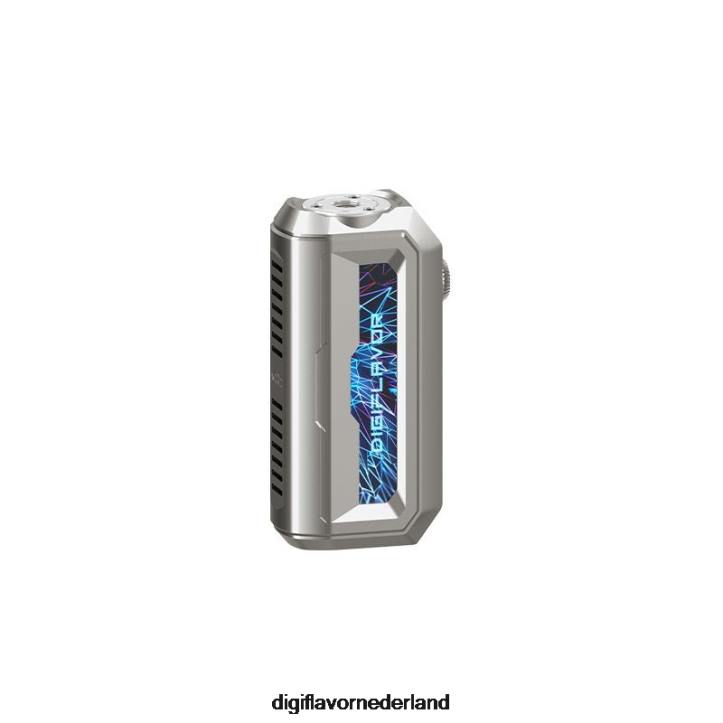 Digiflavor XP 77w box-mod roestvrij staal XBHX75 - Digiflavor Vape For Sale