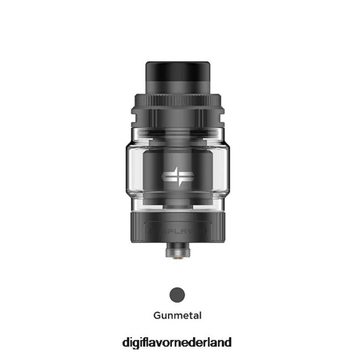 Digiflavor RTA fakkel brons XBHX102 - Digiflavor Vape