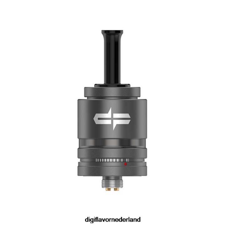 Digiflavor RTA sirene mtl v4 brons XBHX96 - Digiflavor Geek Vape